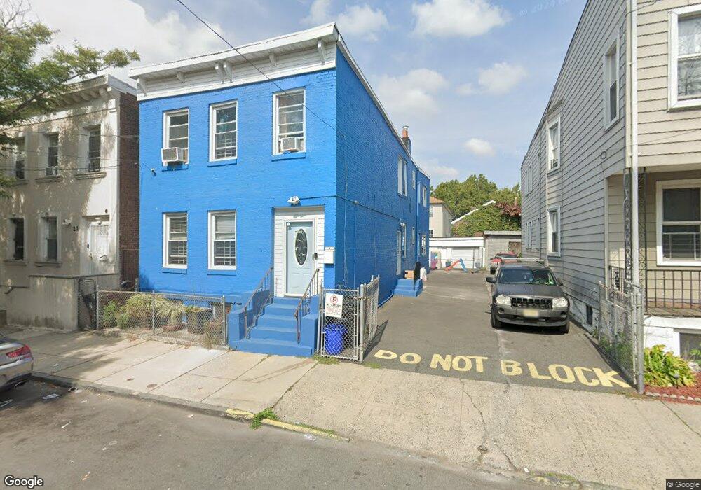 19 Tillinghast St, Newark, NJ 07108 - photo 1