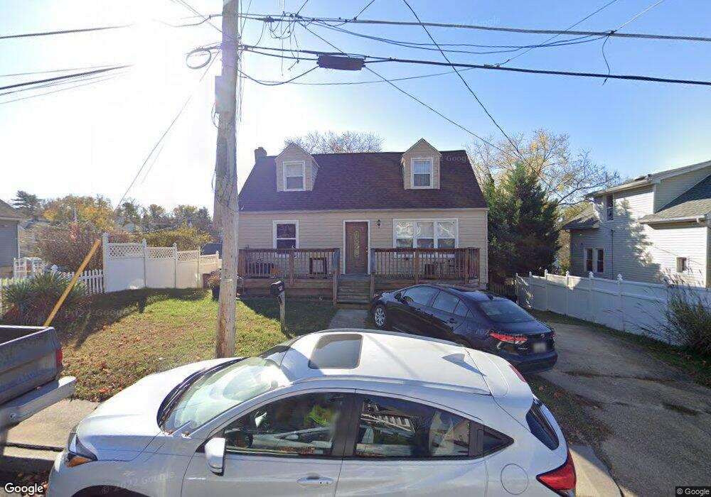243 Second Ave, Halethorpe, MD 21227 - photo 1