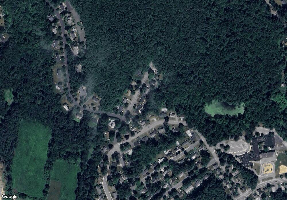 5 Ridge Rd, Hudson, MA 01749 - photo 1