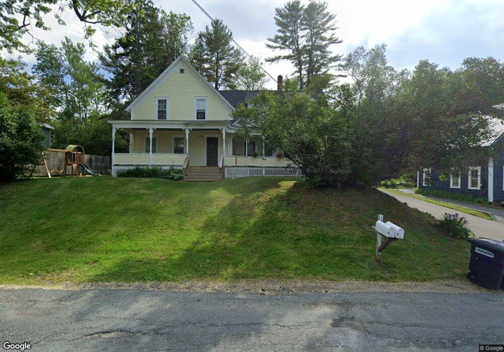 126 Bronson St unit 2, Littleton, NH 03561 - photo 1