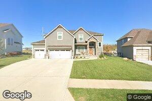 4706 NW Montebella Dr, Riverside, MO 64150
