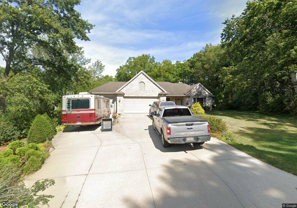 5594 Winsome Way, Fitchburg, WI 53575 - photo 1