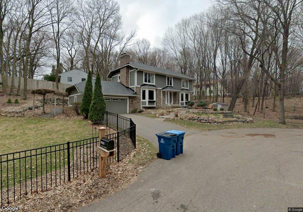 4800 Spring Creek Dr, Excelsior, MN 55331 - photo 1