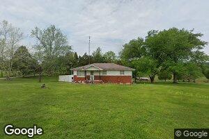 2145 N State Road 66, Milltown, IN 47145