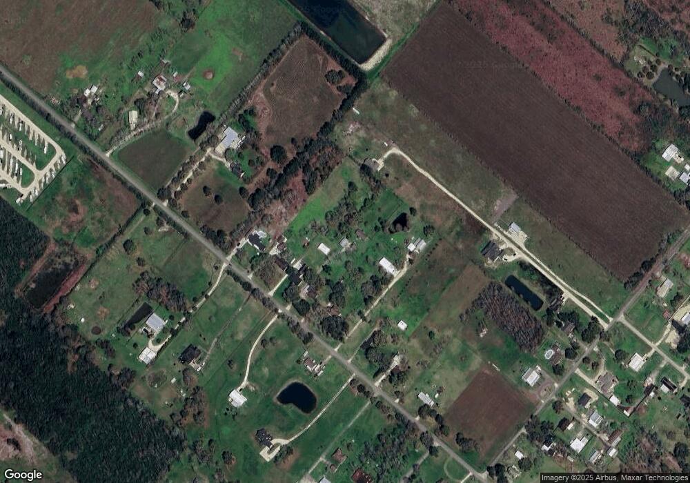 4214 County Road 145, Alvin, TX 77511 - photo 1