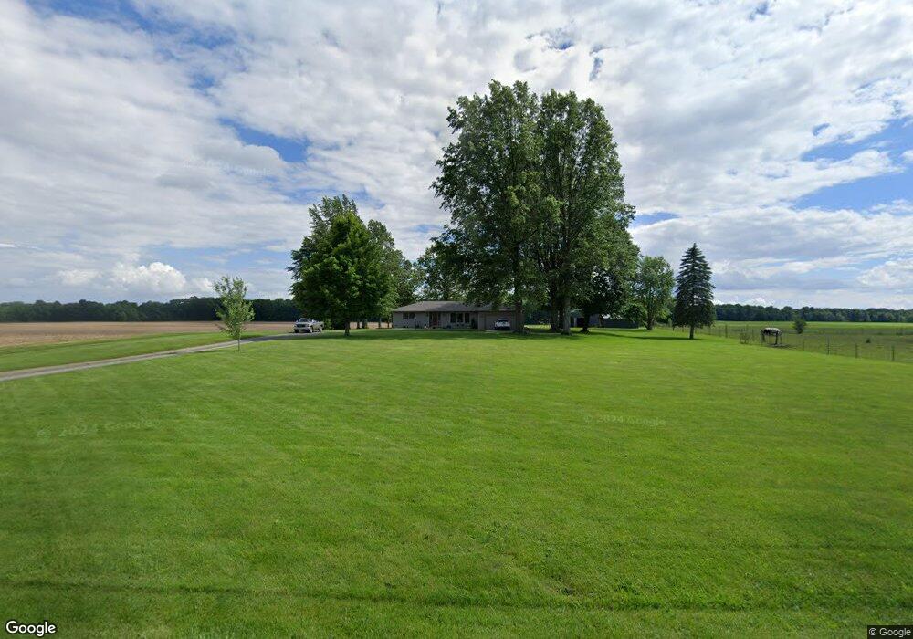 1047 Mount Zion Rd, Bucyrus, OH 44820 - photo 1