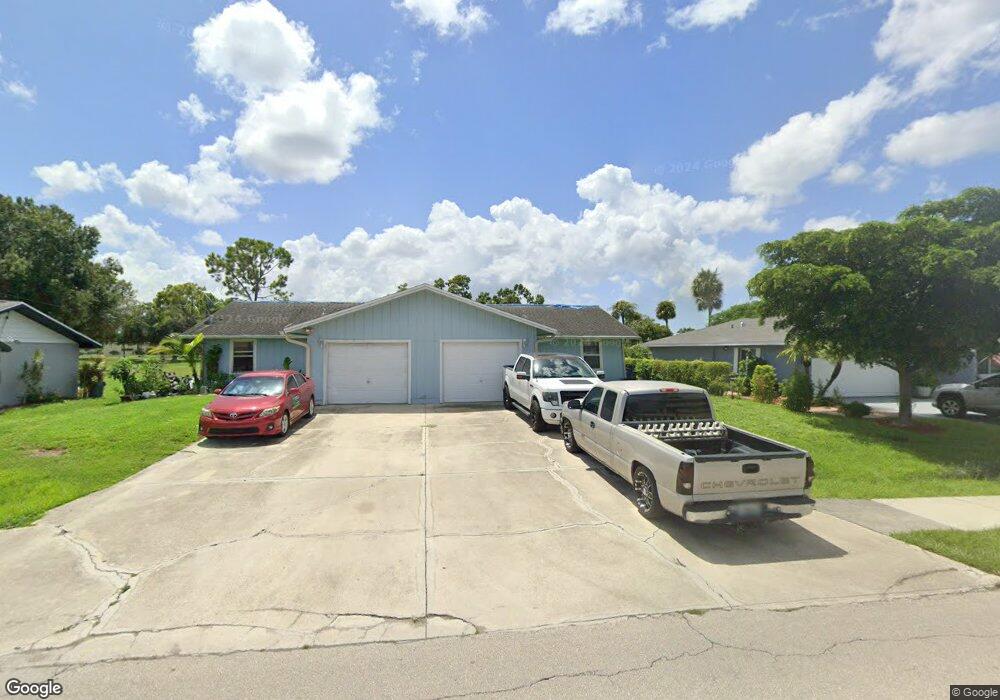 7428/7430 Pebble Beach Rd, Fort Myers, FL 33967 - photo 1