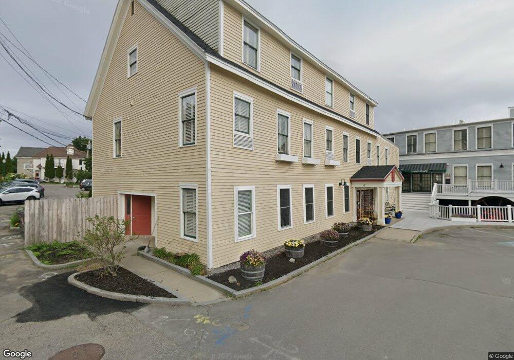 14 Tannery Ln, Camden, ME 04843 - photo 1