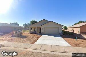 59 W Sedona Valley Rd, Kanab, UT 84741