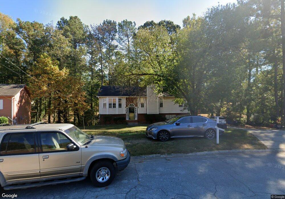 609 Pine Ridge Trail SE unit 3, Conyers, GA 30094 - photo 1