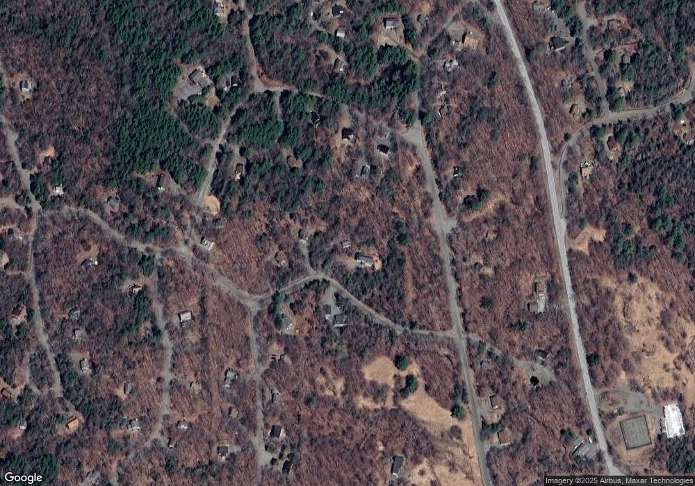 25 N Road (B75), Wilmington, VT 05363 - photo 1