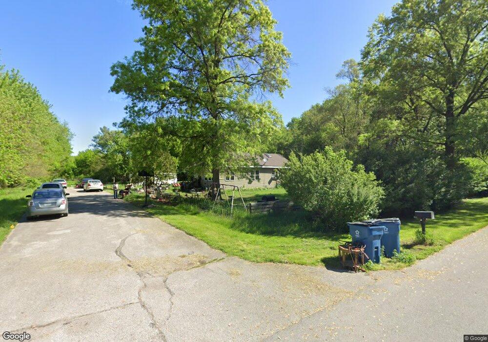 4381 Rutledge St, Gary, IN 46408 - photo 1