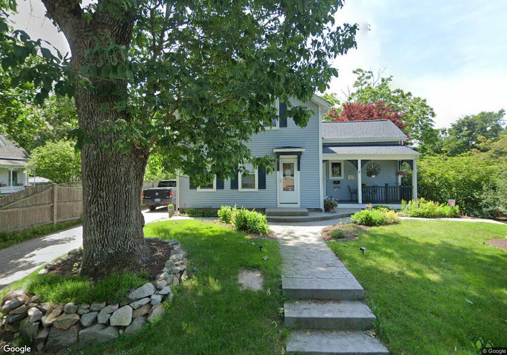 11 Oakdell St, Wakefield, RI 02879 - photo 1
