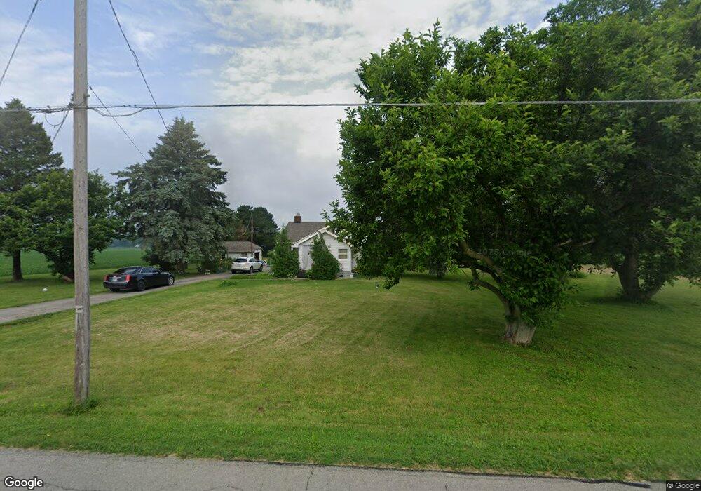 3727 N 200 E, Anderson, IN 46012 - photo 1