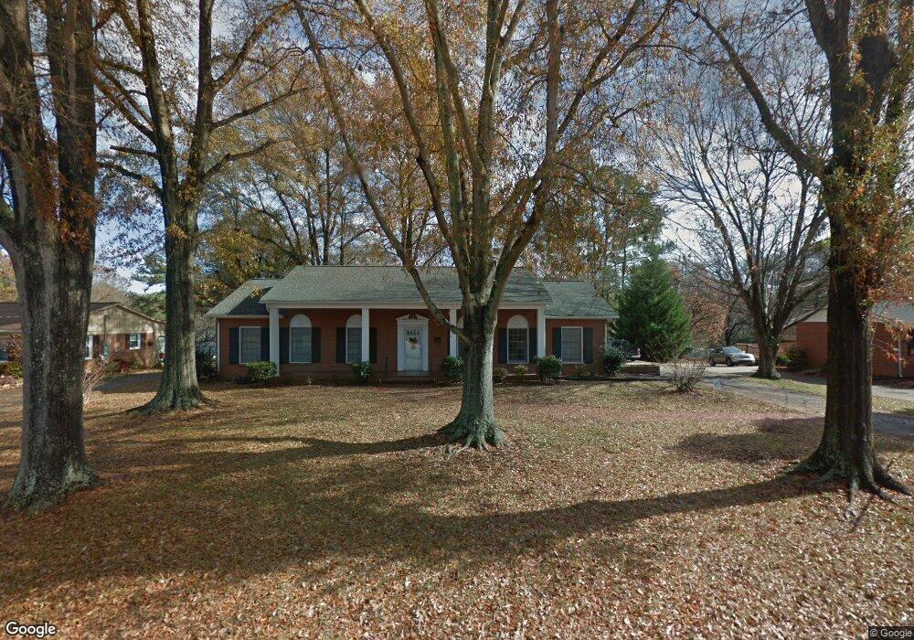 611 Charles Rd, Shelby, NC 28152 - photo 1
