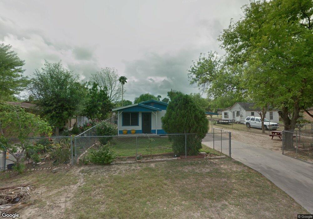 510 S 6th St, Donna, TX 78537 - photo 1