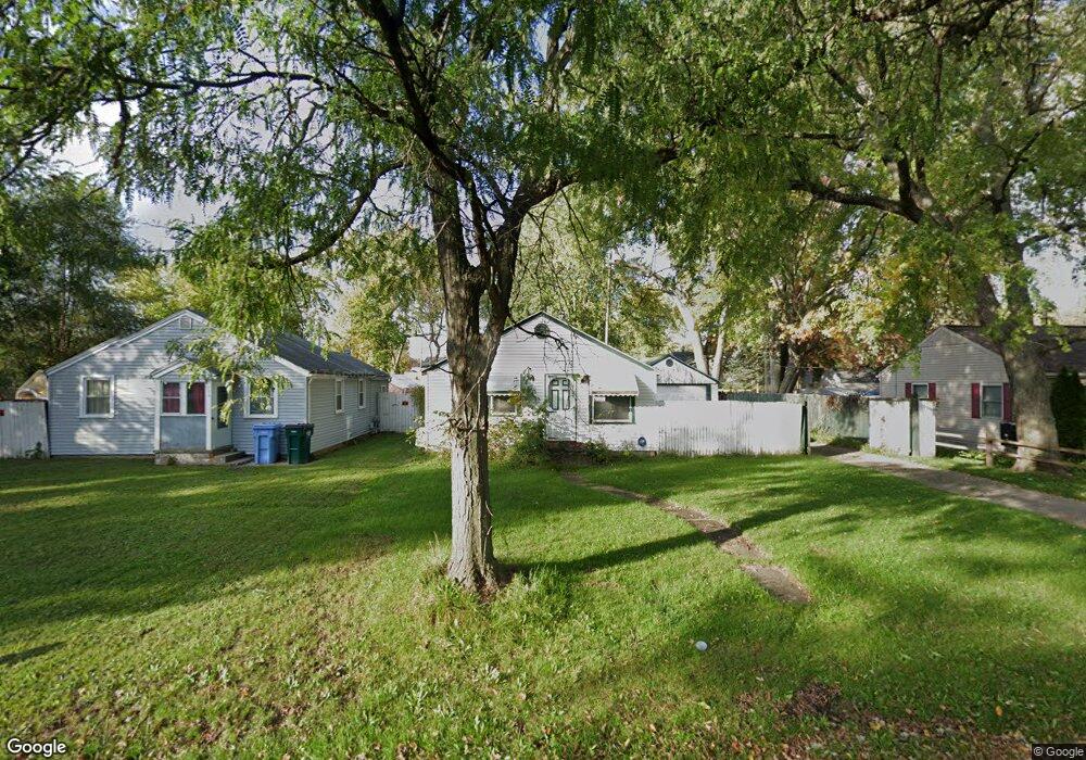 922 Loa St, Lansing, MI 48910 - photo 1