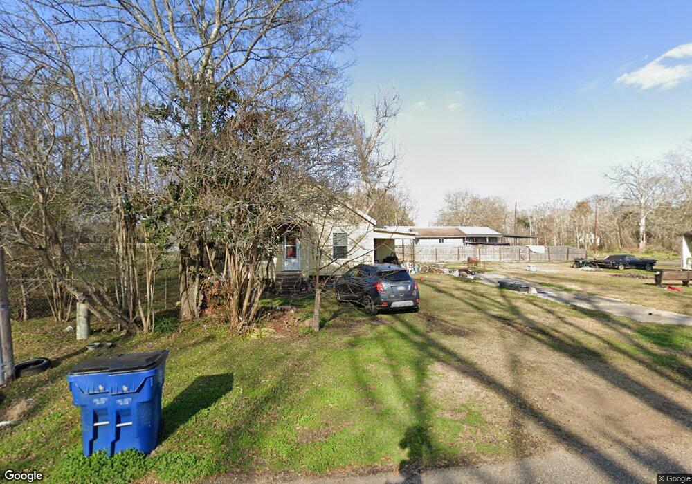 121 Martin Luther King Ave, Iota, LA 70543 - photo 1