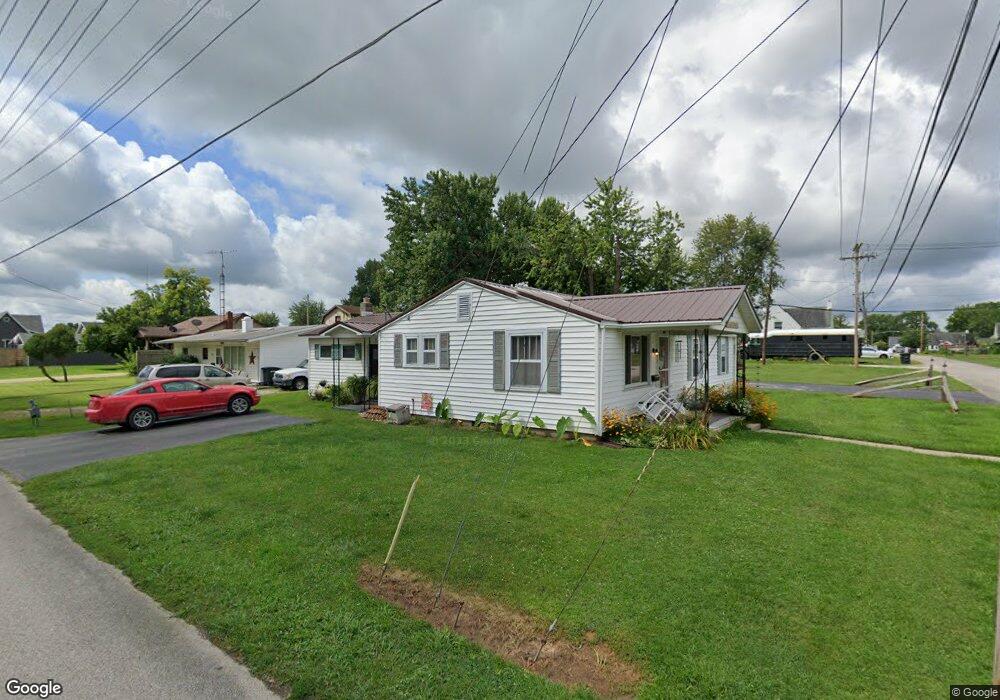 1089 D St NE, Linton, IN 47441 - photo 1