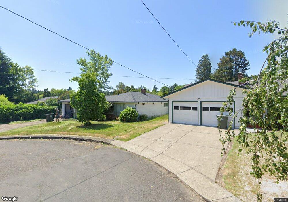 2667 9th Ct SE, Salem, OR 97302 - photo 1