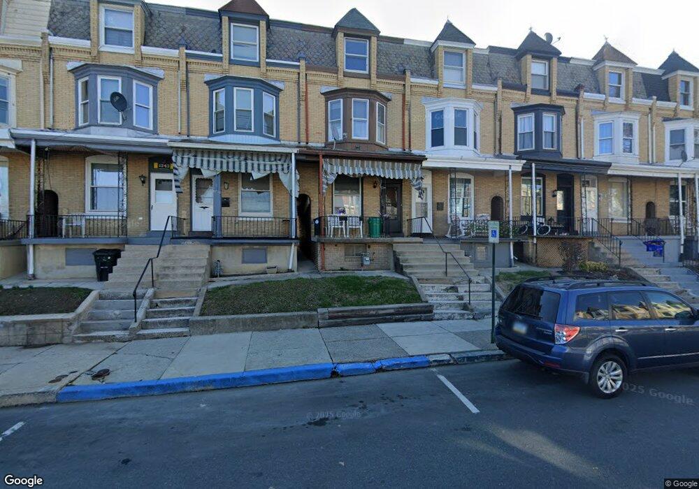 1339 N 12th St, Reading, PA 19604 - photo 1