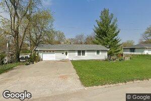 414 S Johnson St, Corydon, IA 50060