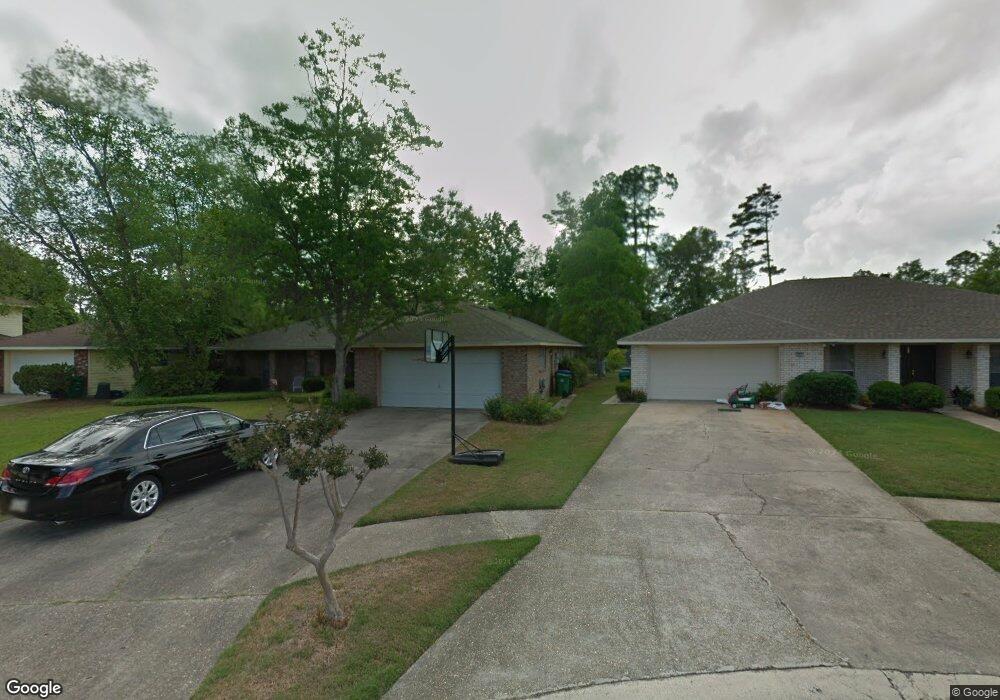 805 Jefferson Ct, Slidell, LA 70458 - photo 1