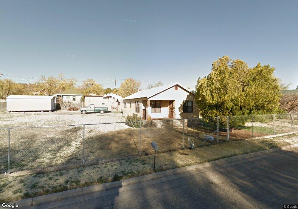 1803 N Georgia St, Silver City, NM 88061 - photo 1