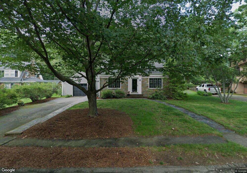 65 Cliff Rd, Milton, MA 02186 - photo 1