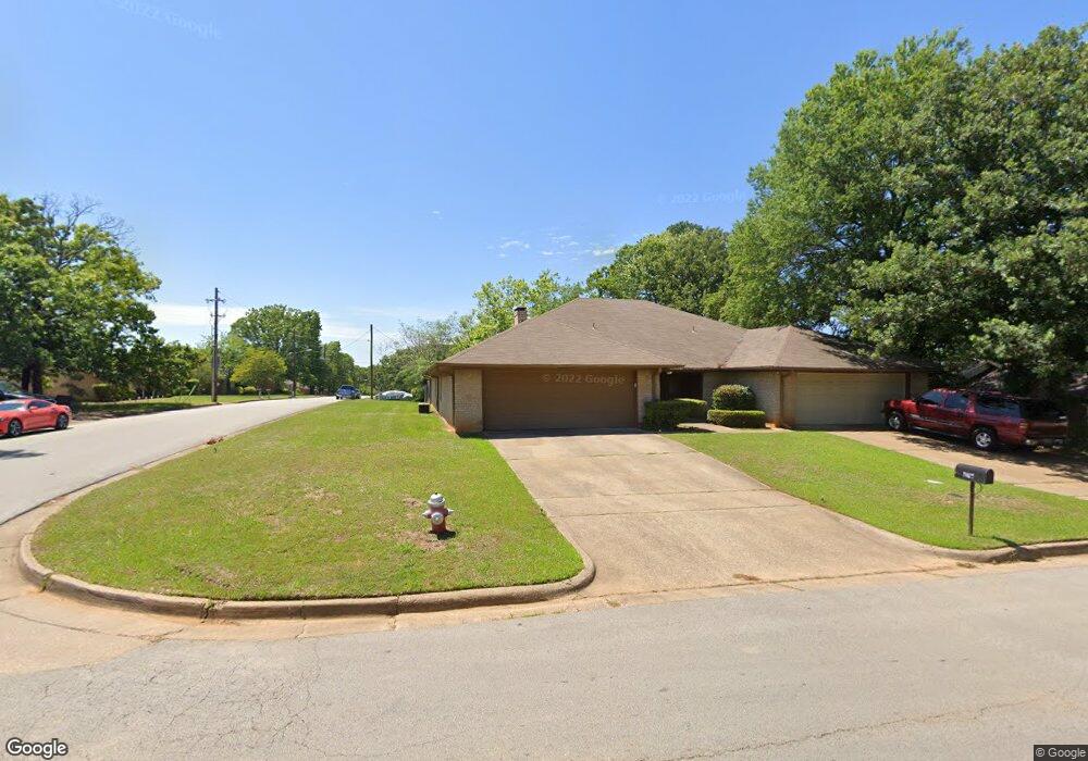 4313 Aberdeen Dr, Tyler, TX 75703 - photo 1