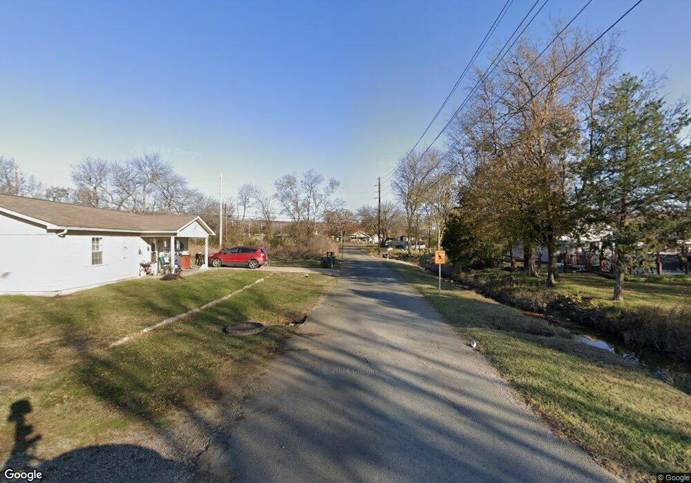 0 N 17th St, Henryetta, OK 74437 - photo 1