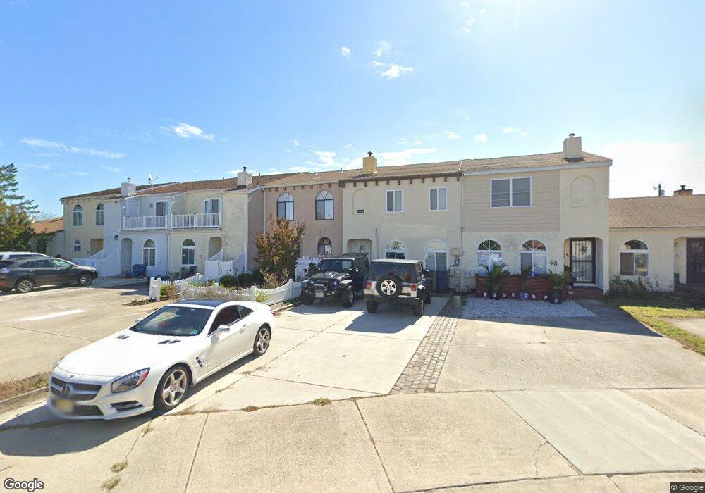 52 Delmar Dr, Brigantine, NJ 08203 - photo 1