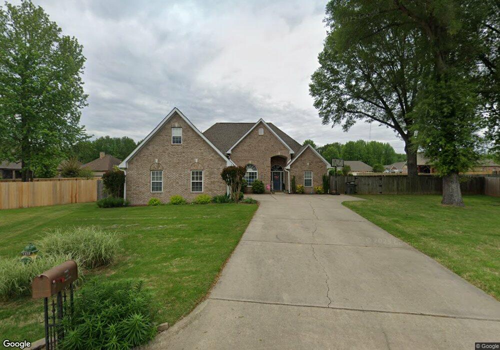 3107 Craig Cove, Paragould, AR 72450 - photo 1