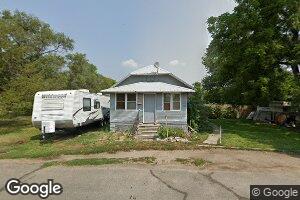 820 Linden St, Sutherland, NE 69165