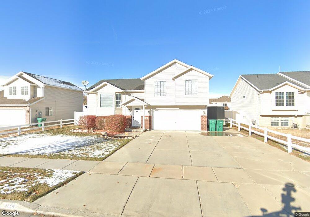 3724 W 4525 S, West Haven, UT 84401 - photo 1