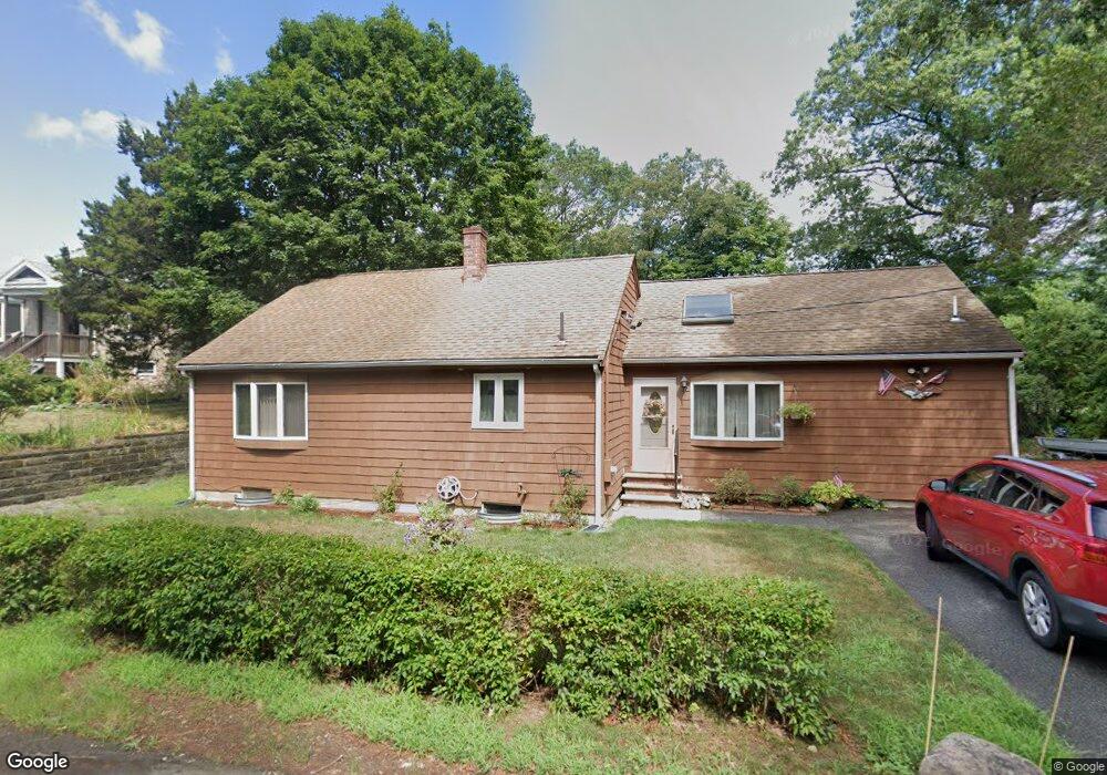 13 Belleview Ave, Middleton, MA 01949 - photo 1