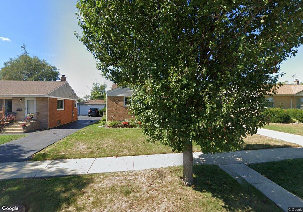1338 S 5th Ave, Des Plaines, IL 60018 - photo 1
