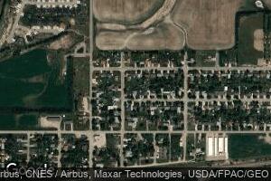 104 3rd St NE, Surrey, ND 58785