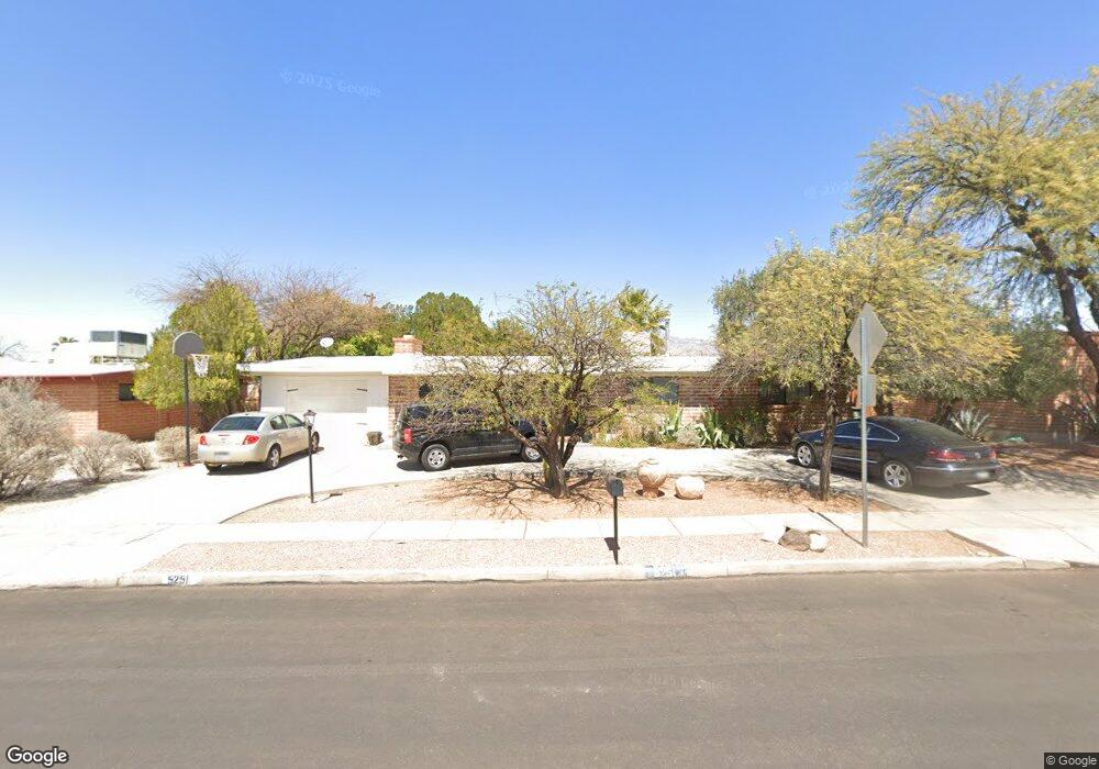 5251 E 3rd St, Tucson, AZ 85711 - photo 1