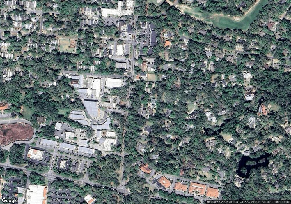 0 Fountain Cove, St. Simons Island, GA 31522 - photo 1