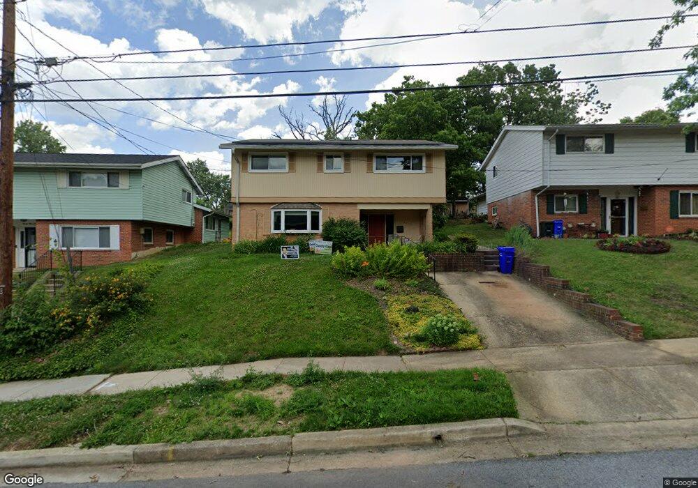 3117 Laurel Ave, Cheverly, MD 20785 - photo 1