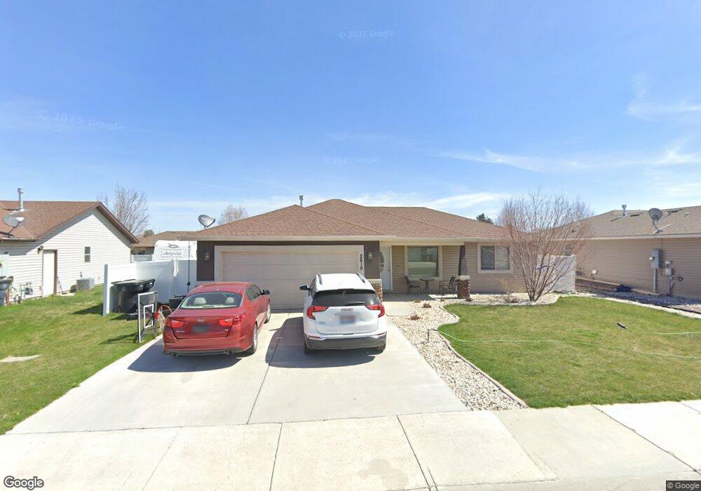 2619 Yellowstone Trail, Burley, ID 83318 - photo 1