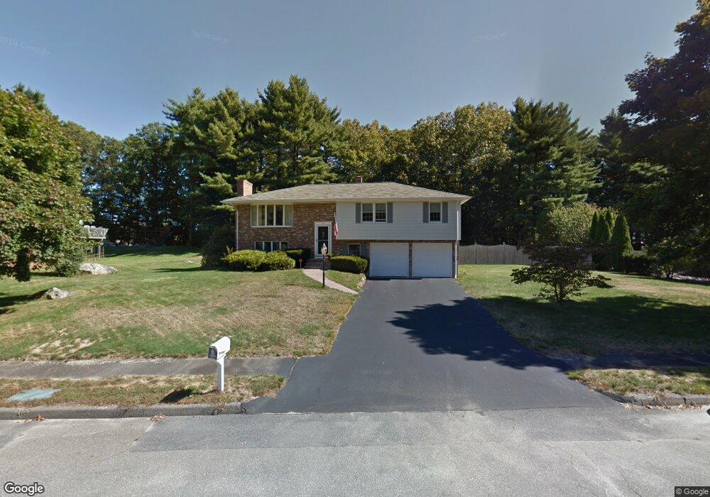 6 Morgan Rd, Wilmington, MA 01887 - photo 1