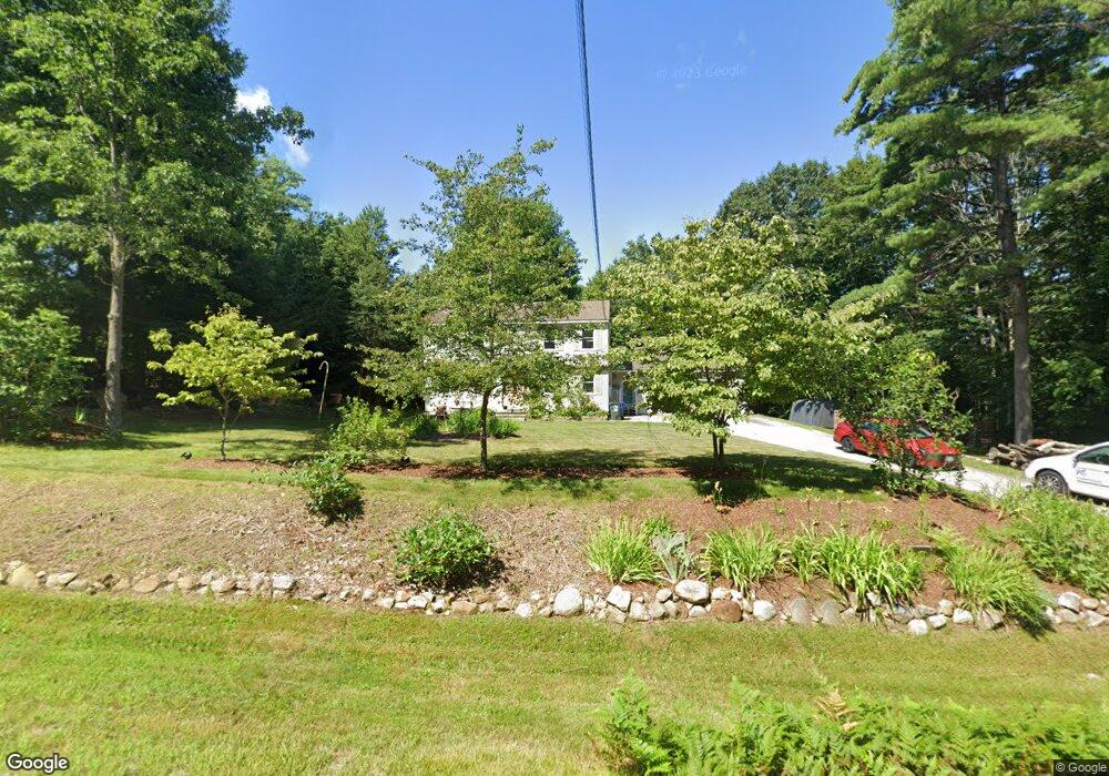 50 Cinnamon Dr, Goffstown, NH 03045 - photo 1