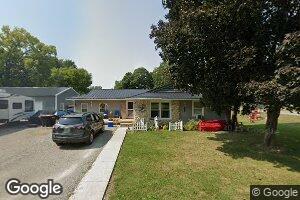 286 N Monroe St, Camden, IN 46917