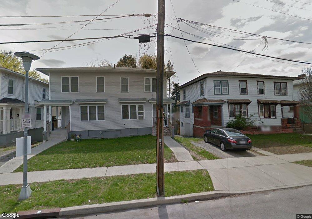 21 Reynolds Ave, Poughkeepsie, NY 12603 - photo 1