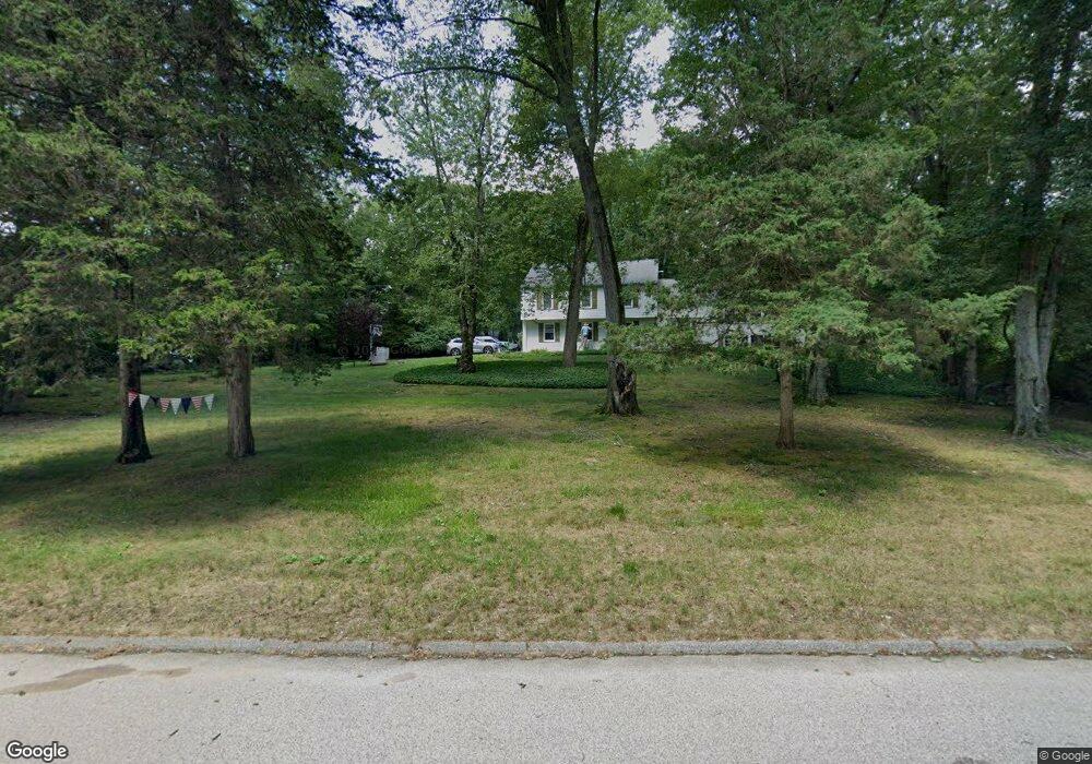 37 Coult Ln, Old Lyme, CT 06371 - photo 1