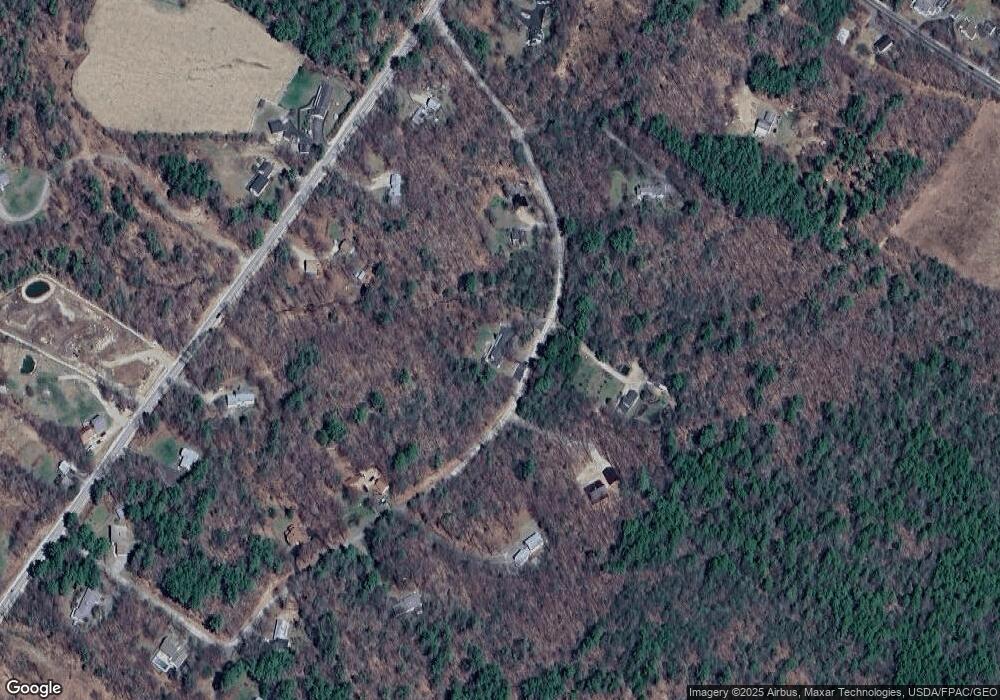 193 Ledge Hill Rd, Center Tuftonboro, NH 03816 - photo 1