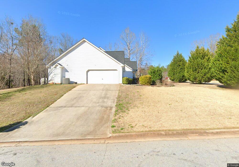 40 Wynfield Trace, Covington, GA 30016 - photo 1