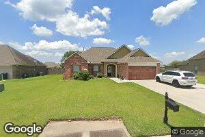 41166 Citadel Dr, Sorrento, LA 70778
